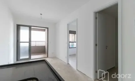 Apartamento com 1 quarto à venda na avenida afonso mariano fagundes, 133, saúde, são paulo, 34 m2 por r$ 520.000