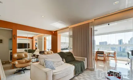 Apartamento com 2 quartos à venda na Avenida Onze de Junho, 1266, Vila Clementino, São Paulo, 98 m2 por R$ 1.650.000