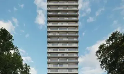 Apartamento com 4 quartos à venda na Avenida Juriti, 129, Vila Uberabinha, São Paulo, 317 m2 por R$ 11.373.384