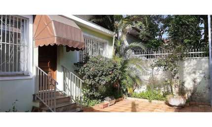 Casa com 3 quartos à venda na Avenida Ceci, 1339, Planalto Paulista, São Paulo, 180 m2 por R$ 1.100.000