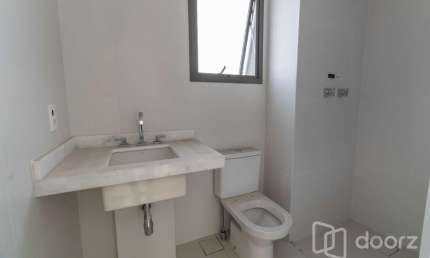 Apartamento com 3 quartos à venda na Rua Santa Justina, 34, Vila Olímpia, São Paulo, 160 m2 por R$ 4.099.000