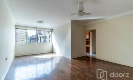 Apartamento com 2 quartos à venda na rua joão cachoeira, 250, vila nova conceição, são paulo, 90 m2 por r$ 1.190.000