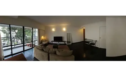 Apartamento com 3 quartos à venda na avenida doutor cardoso de melo, 122, vila olímpia, são paulo, 85 m2 por r$ 965.000