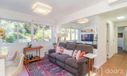 Apartamento com 2 quartos à venda na Avenida Florianópolis, 95, Azenha, Porto Alegre, 50 m2 por R$ 449.000