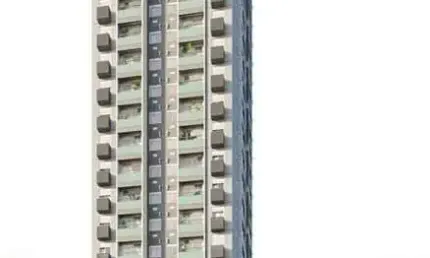 Apartamento com 2 quartos à venda na Rua Junqueira Freire, 263, Cambuci, São Paulo, 43 m2 por R$ 421.690