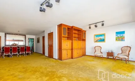 Apartamento com 3 quartos à venda na Rua Bandeirantes, 120, Bom Retiro, São Paulo, 254 m2 por R$ 840.000