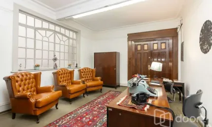 Sala comercial à venda na Praça Ramos de Azevedo, 209, República, São Paulo, 200 m2 por R$ 720.000