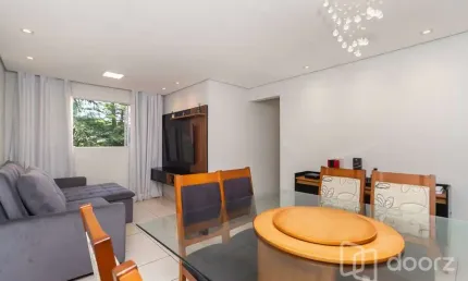 Apartamento com 3 quartos à venda na rua costa barros, 2103, vila prudente, são paulo, 72 m2 por r$ 337.000