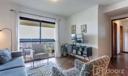 Apartamento com 3 quartos à venda na Avenida Mascote, 1158, Vila Mascote, São Paulo, 86 m2 por R$ 798.000