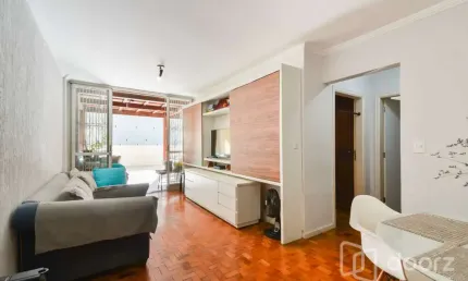 Apartamento com 2 quartos à venda na rua senador felício dos santos, 230, liberdade, são paulo, 79 m2 por r$ 570.000