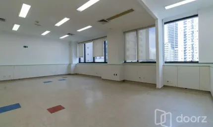 Sala comercial à venda na Rua Ministro Gabriel de Rezende Passos, 500, Moema, São Paulo, 286 m2 por R$ 2.500.000