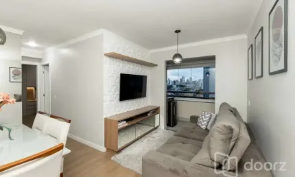 Apartamento com 2 quartos à venda na Rua Carlos Silva, 395, Vila Carrão, São Paulo, 53 m2 por R$ 449.990