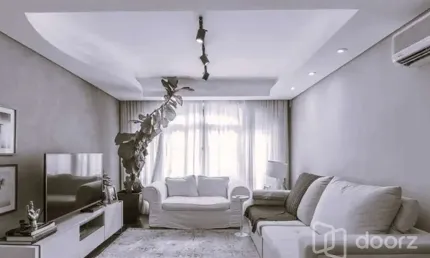 Apartamento com 3 quartos à venda na Rua Anita Garibaldi, 1122, Mont Serrat, Porto Alegre, 108 m2 por R$ 725.000