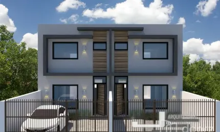 Casa com 3 quartos à venda na Avenida Vereador Roberto Landell de Moura, 207, Ipanema, Porto Alegre, 93 m2 por R$ 450.000