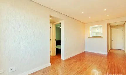 Apartamento com 2 quartos à venda na Rua Marina Crespi, 77, Mooca, São Paulo, 60 m2 por R$ 480.000