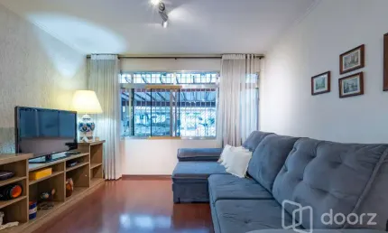Casa com 3 quartos à venda na rua comendador miguel calfat, 618, vila nova conceição, são paulo, 147 m2 por r$ 2.000.000