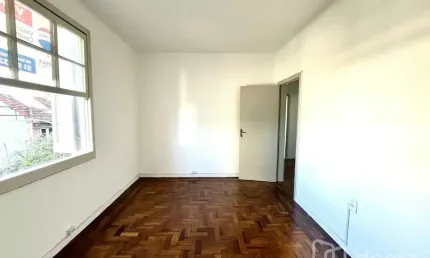 Apartamento com 2 quartos à venda na rua visconde do herval, 790, menino deus, porto alegre, 73 m2 por r$ 275.000