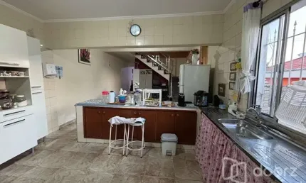 Casa com 3 quartos à venda na Águas Férreas, 34, Parque Guaianazes, São Paulo, 280 m2 por R$ 480.000