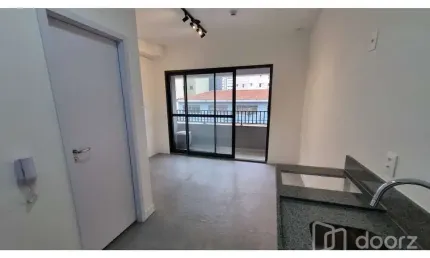 Apartamento com 1 quarto à venda na rua min. luiz gallotti, 134, vila cordeiro, são paulo, 23 m2 por r$ 375.000