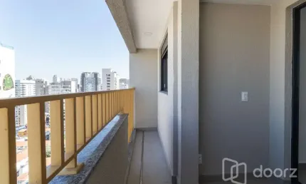 Apartamento com 2 quartos à venda na rua casa do ator, 566, vila olímpia, são paulo, 39 m2 por r$ 739.000