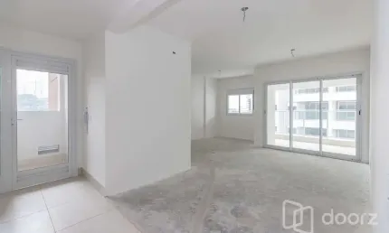 Apartamento com 2 quartos à venda na rua carmo do rio verde, 109, vila cruzeiro, são paulo, 84 m2 por r$ 980.000