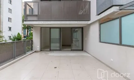 Apartamento com 1 quarto à venda na alameda dos arapanés, 195, moema, são paulo, 68 m2 por r$ 940.000