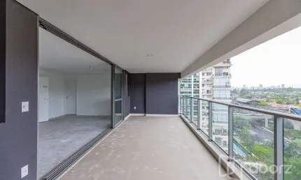Apartamento com 3 quartos à venda na Rua Gabriele D'Annunzio, 226, Campo Belo, São Paulo, 143 m2 por R$ 2.450.000