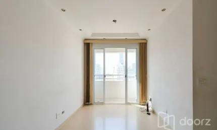 Apartamento com 2 quartos à venda na Rua Tabajaras, 160, Mooca, São Paulo, 49 m2 por R$ 440.000