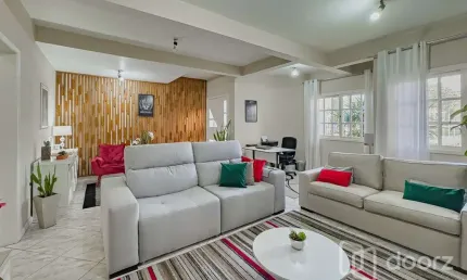 Casa com 3 quartos à venda na Rua Engenheiro Frederico Dahne, 525, Sarandi, Porto Alegre, 215 m2 por R$ 785.000