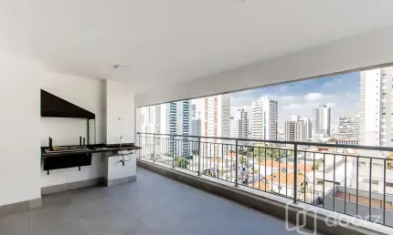 Apartamento com 3 quartos à venda na rua salvador simões, 596, ipiranga, são paulo, 131 m2 por r$ 1.450.000