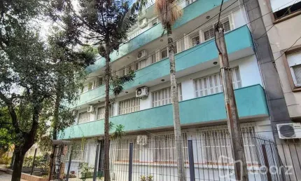 Apartamento com 3 quartos à venda na Travessa Ferreira de Abreu, 82, Santana, Porto Alegre, 98 m2 por R$ 379.000