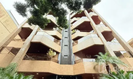Apartamento com 3 quartos à venda na avenida lageado, 969, petrópolis, porto alegre, 158 m2 por r$ 1.650.000