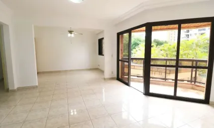 Apartamento com 4 quartos à venda na rua doutor oscar monteiro de barros, 620, vila suzana, são paulo, 139 m2 por r$ 699.000