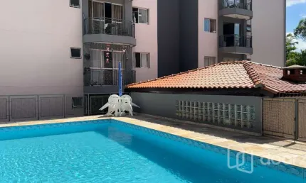 Apartamento com 2 quartos à venda na rua edmundo amaral valente, 91, parque munhoz, são paulo, 55 m2 por r$ 350.000