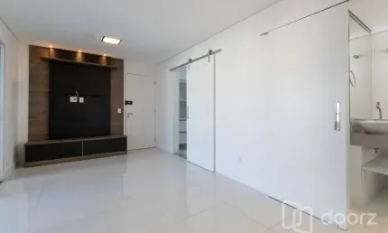 Apartamento com 2 quartos à venda na Rua Rubens Meireles, 235, Várzea da Barra Funda, São Paulo, 96 m2 por R$ 1.100.000