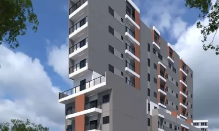 Apartamento com 2 quartos à venda na São Serapião, 395, Vila Ré, São Paulo, 41 m2 por R$ 345.000
