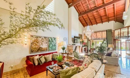 Casa com 4 quartos à venda na rua estácio de sá, 840, chácara das pedras, porto alegre, 491 m2 por r$ 4.900.000