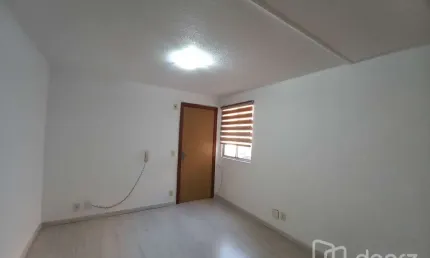 Apartamento com 2 quartos à venda na Avenida Juscelino Kubitschek de Oliveira, 340, Jardim Leopoldina, Porto Alegre, 38 m2 por R$ 155.000