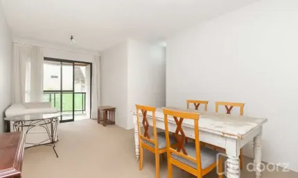 Apartamento com 2 quartos à venda na Rua Doutor Oscar Monteiro de Barros, 477, Vila Suzana, São Paulo, 58 m2 por R$ 460.000