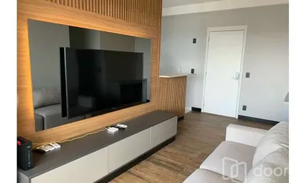 Apartamento com 2 quartos à venda na rua pais leme, 215, pinheiros, são paulo, 68 m2 por r$ 1.730.000