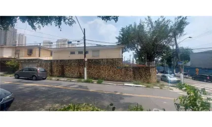 Casa com 3 quartos à venda na Rua Breno Ferraz do Amaral, 268, Vila Mariana, São Paulo, 240 m2 por R$ 1.200.000