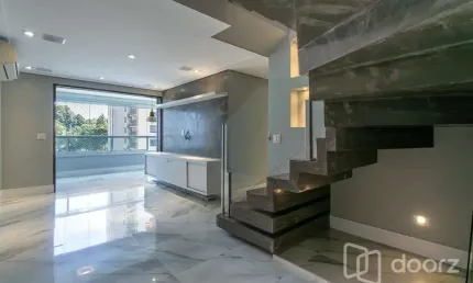 Cobertura com 3 quartos à venda na Rua das Flechas, 562, Jardim Prudência, São Paulo, 190 m2 por R$ 2.150.000