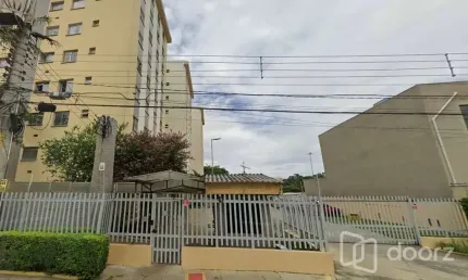 Apartamento com 2 quartos à venda na padre antônio link, 113, ferreira, são paulo, 55 m2 por r$ 320.000
