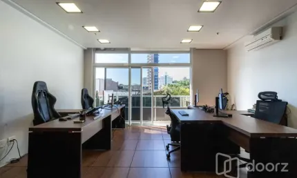 Sala comercial à venda na rua trajano, 182, lapa, são paulo, 33 m2 por r$ 350.000