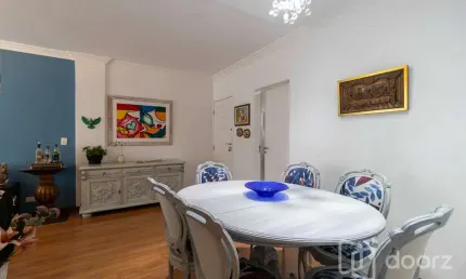 Apartamento com 3 quartos à venda na rua doutor eduardo de souza aranha, 122, vila nova conceição, são paulo, 92 m2 por r$ 960.000