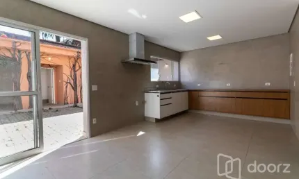 Casa com 3 quartos à venda na alameda jauaperi, 1838, moema, são paulo, 190 m2 por r$ 1.800.000