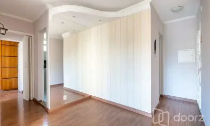 Apartamento com 2 quartos à venda na rua antônio júlio dos santos, 201, fazenda morumbi, são paulo, 48 m2 por r$ 259.900
