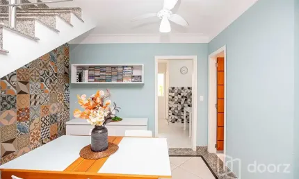 Casa com 3 quartos à venda na Rua Joaquim dos Reis, 248, Vila Cruzeiro, São Paulo, 158 m2 por R$ 1.100.000