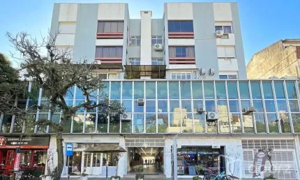 Apartamento com 1 quarto à venda na Rua Doutor Mário Totta, 650, Tristeza, Porto Alegre, 62 m2 por R$ 235.000
