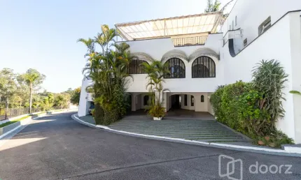 Casa em condomínio fechado com 4 quartos à venda na Rua Amaro Alves Alvim, 59, Jardim Marajoara, São Paulo, 390 m2 por R$ 1.880.000